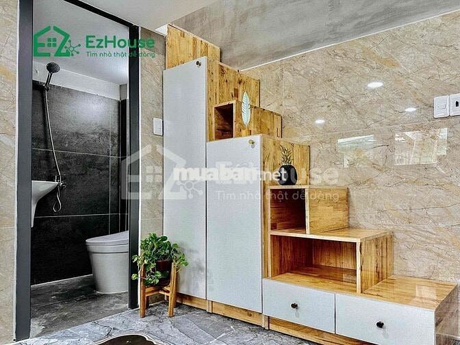 CĂN HỘ DUPLEX BANCOL TÂN PHÚ ĐẦY ĐỦ TIỆN ÍCH NGAY TÂN SƠN NHÌ