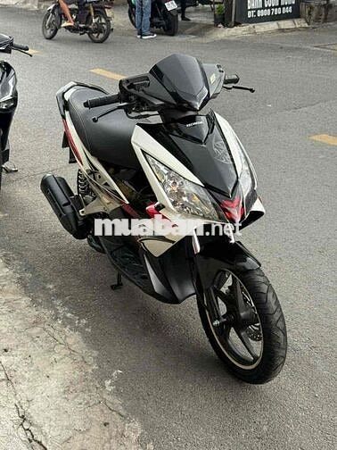 Ab nhap Thai 110fi 2012 bstp chính chủ chưa rớtdau