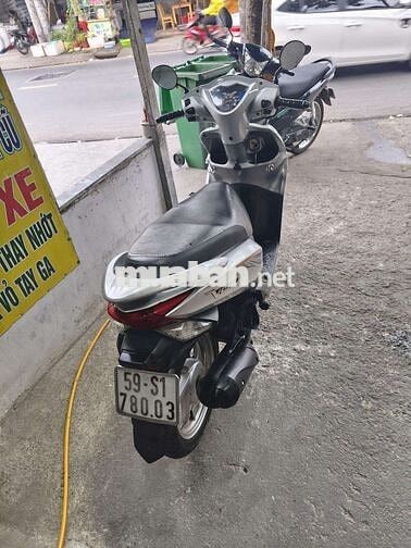 VISION FI 110 CUỐI 2013 BSTP 9 CHỦ ZIN A- Z LƯỚT.