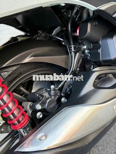 SHVN 125 ABS 2025 odo 5000km bstp 9 chủ