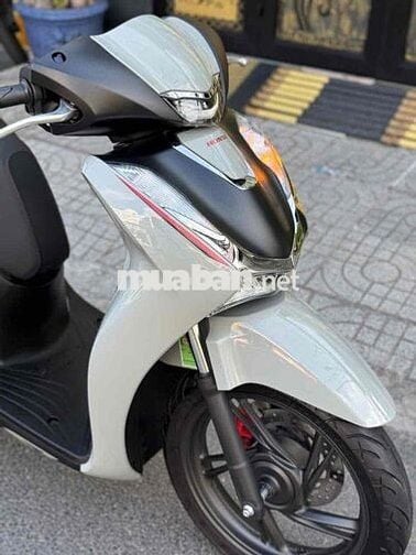 SHVN 125 ABS 2025 odo 5000km bstp 9 chủ
