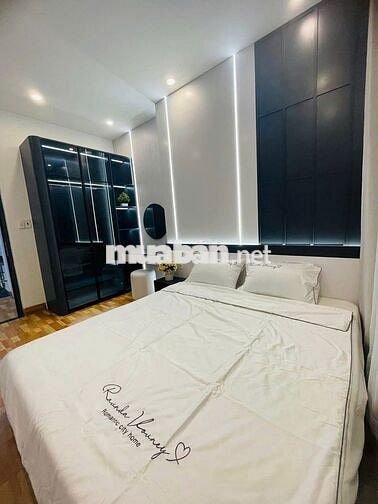 NHÀ 3PN 3WC NGAY TRUNG TÂM THÀNH PHỐ 