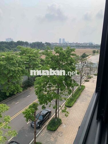 Bán shophouse Starlake Tây hồ Tây