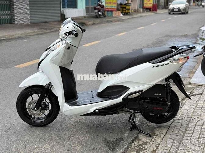 Lead 125fi 2018 khoá smarkey bstp 9 chủ