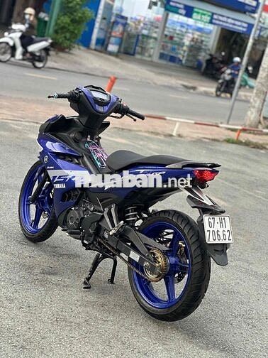 HONDA EXCITER LED BS 67H1-70662