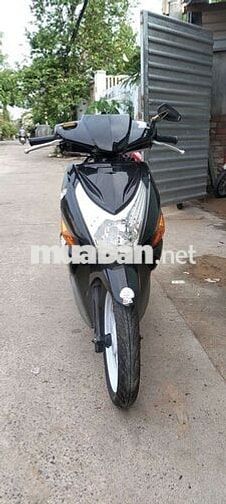 Honda Click Đen 38387 km