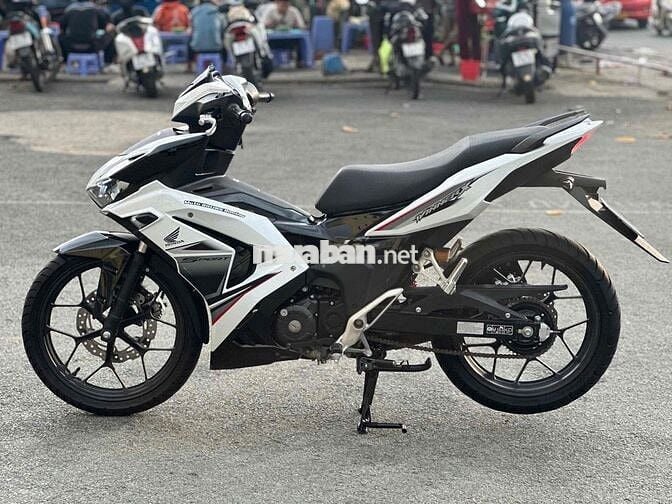 HONDA WINNER X V3 BS 48B1-749.04 chính chủ