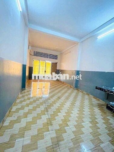 CHO THUÊ NHÀ NGUYÊN CĂN MẶT TIỀN KINH DOANH-AN DƯƠNG VƯƠNG-P13-QUẬN 6