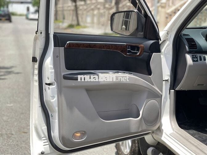 Mitsu Pajero 2013 Một cầu Tư Động Máy Dầu 51000km