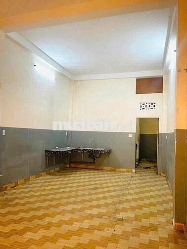 CHO THUÊ NHÀ NGUYÊN CĂN MẶT TIỀN KINH DOANH-AN DƯƠNG VƯƠNG-P13-QUẬN 6
