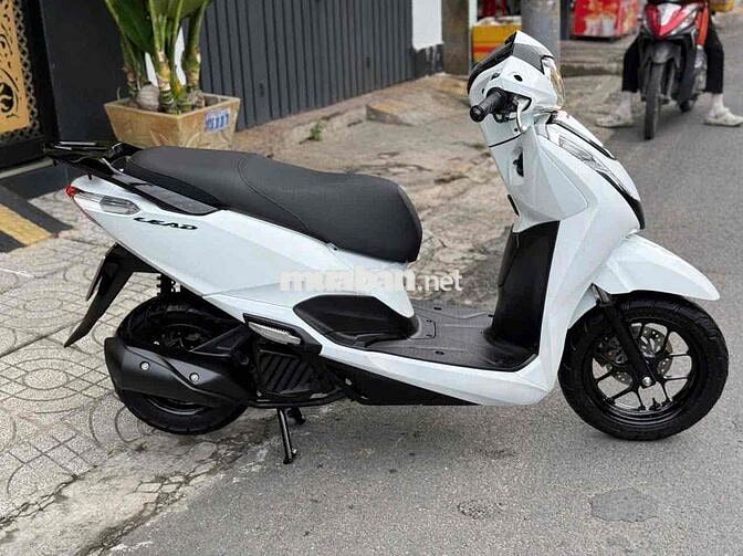 Lead 125fi 2018 khoá smarkey bstp 9 chủ
