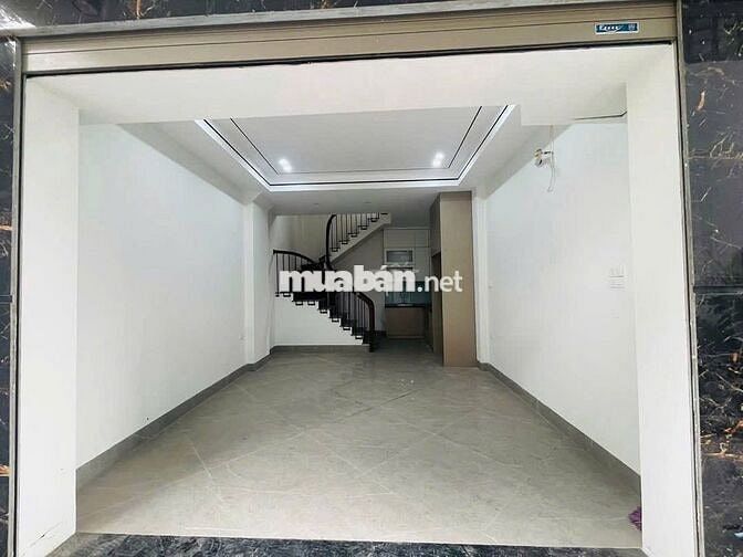 Cho thuê nhà Cổ Linh, 33m x 5 tầng, ô tô, nhà mới, đầy đủ nội thất