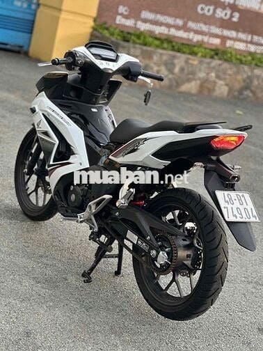 HONDA WINNER X V3 BS 48B1-749.04 chính chủ
