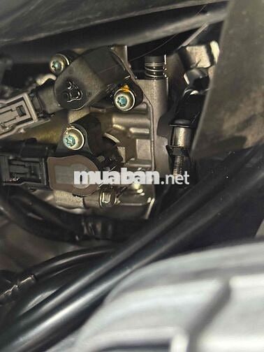 Honda Air Blade 2017 phiên bản đặc biệt