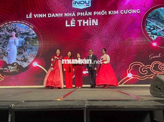Kho và bán hàng Nữ tại Trường Chinh, Thanh Xuân- L