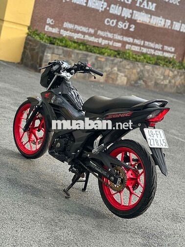 🌈HONDA SONIC 150cc BS 49F1-278.45 chính chủ
