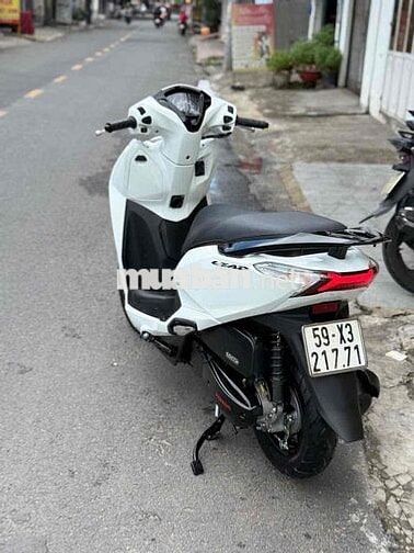 Lead 125fi 2018 khoá smarkey bstp 9 chủ
