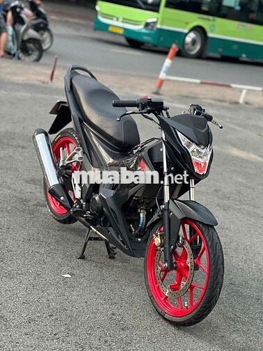 🌈HONDA SONIC 150cc BS 49F1-278.45 chính chủ