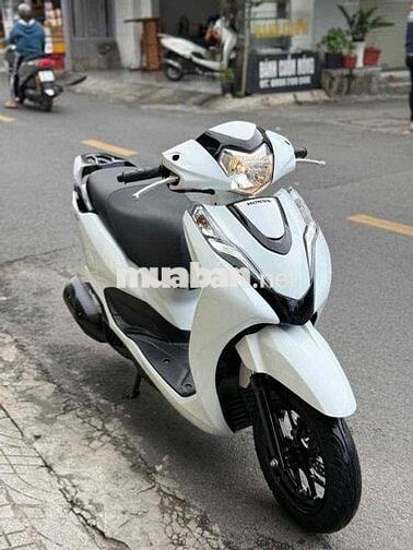 Lead 125fi 2018 khoá smarkey bstp 9 chủ