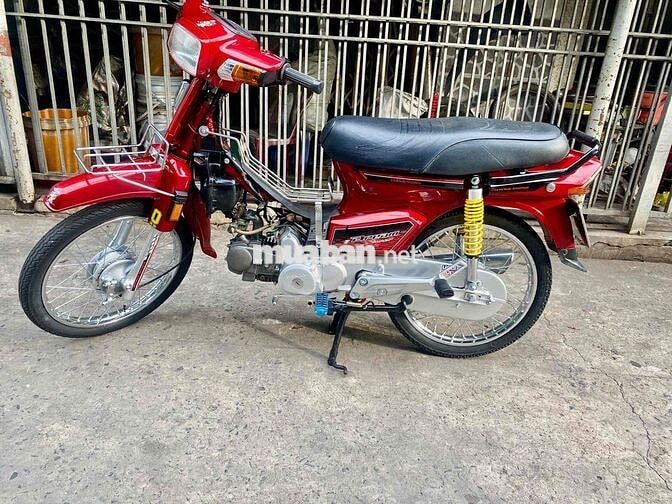 Trung Quốc bstp Đỏ Đã dọn mới