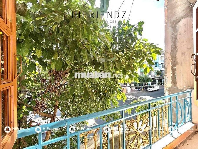 khai Trương Căn Hộ 1 Phòng ngủ tách bếp và Cửa sổ sáng mới kengg