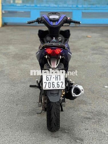 HONDA EXCITER LED BS 67H1-70662