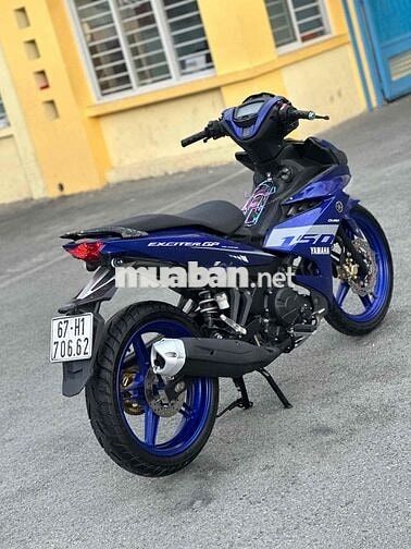 HONDA EXCITER LED BS 67H1-70662