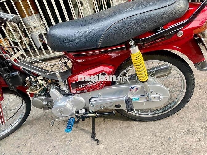 Trung Quốc bstp Đỏ Đã dọn mới