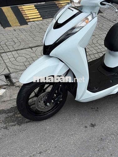 Lead 125fi 2018 khoá smarkey bstp 9 chủ