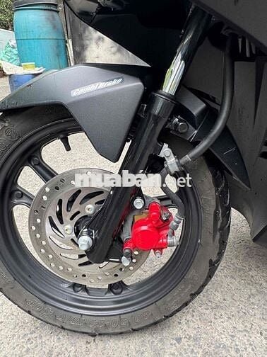 Honda Air Blade 2017 phiên bản đặc biệt