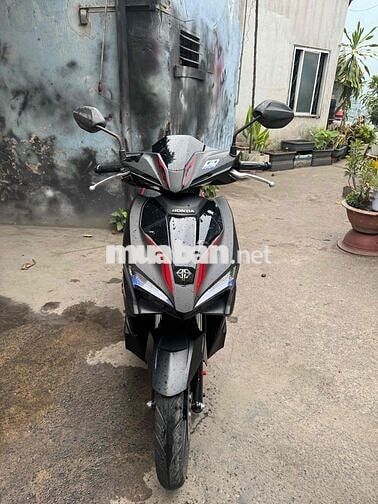 Honda Air Blade 2017 phiên bản đặc biệt