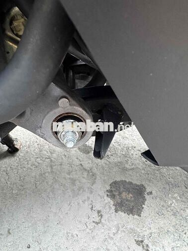 Honda Air Blade 2017 phiên bản đặc biệt