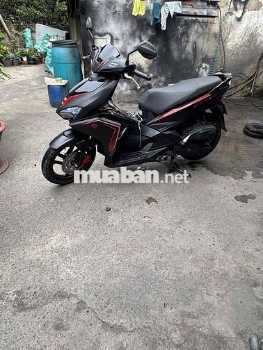 Honda Air Blade 2017 phiên bản đặc biệt