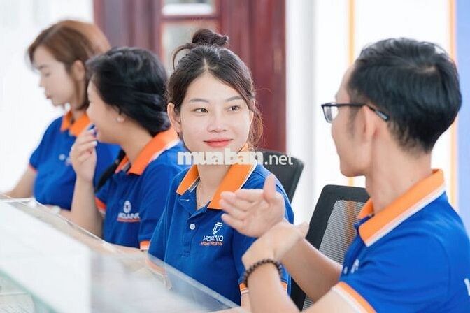 Việc làm kinhdoanh ThủDầuMột không cần kinh nghiệm