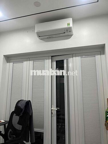 CHO THUE NHÀ 3 TẦNG HẺM XE HƠI
