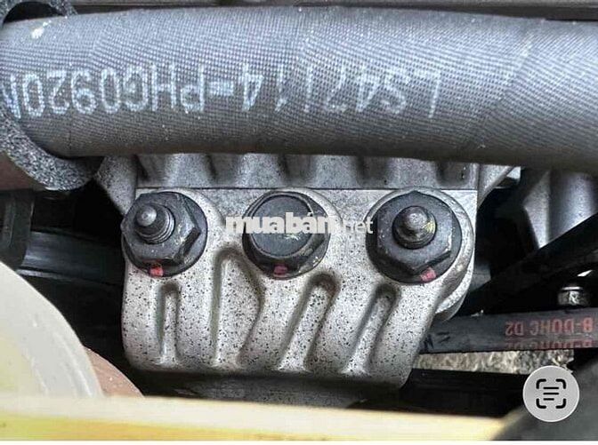 Chevrolet Spark LTZ 2014 Trắng