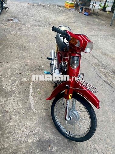 Trung Quốc bstp Đỏ Đã dọn mới