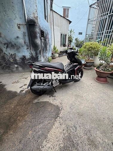 Honda Air Blade 2017 phiên bản đặc biệt