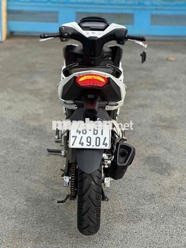 HONDA WINNER X V3 BS 48B1-749.04 chính chủ