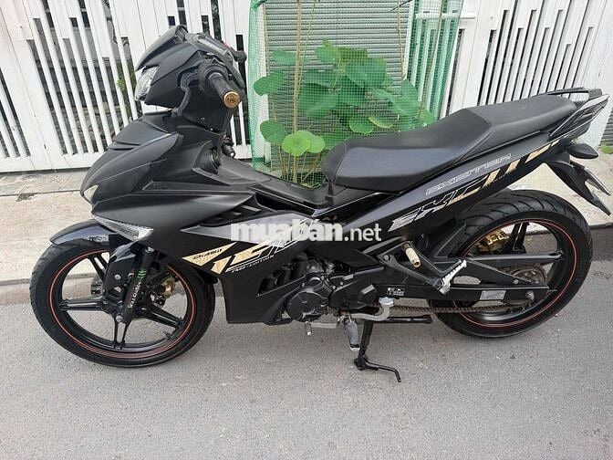 Yamaha Exciter Led Bstp 90%