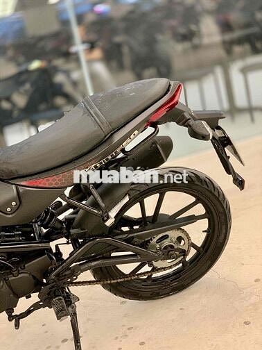 Kymco K-Pipe 50 2020 Đen 3400 km Chính Chủ Xe Đẹp