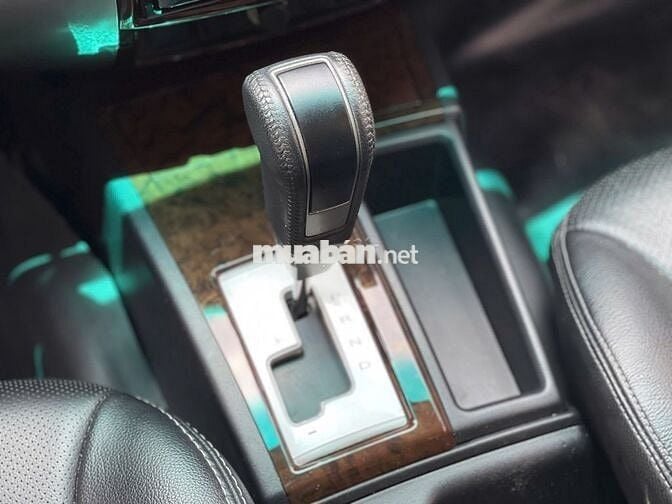 Mitsu Pajero 2013 Một cầu Tư Động Máy Dầu 51000km