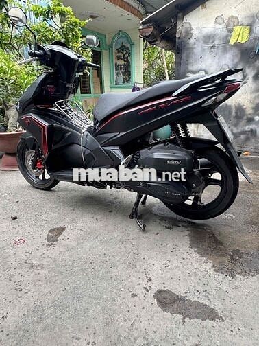 Honda Air Blade 2017 phiên bản đặc biệt