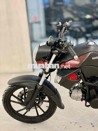 Kymco K-Pipe 50 2020 Đen 3400 km Chính Chủ Xe Đẹp