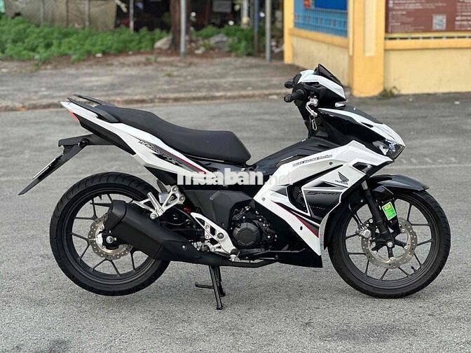 HONDA WINNER X V3 BS 48B1-749.04 chính chủ