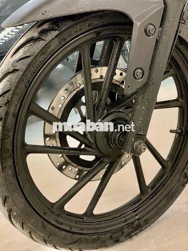 Kymco K-Pipe 50 2020 Đen 3400 km Chính Chủ Xe Đẹp