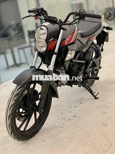 Kymco K-Pipe 50 2020 Đen 3400 km Chính Chủ Xe Đẹp
