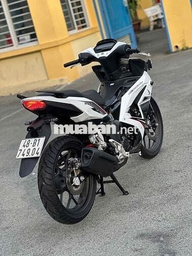 HONDA WINNER X V3 BS 48B1-749.04 chính chủ
