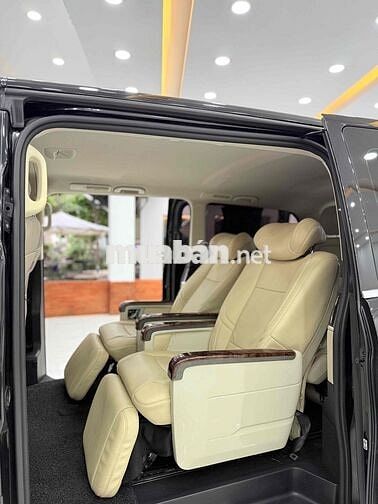 Mercedes-Benz V220D 2015 Đen 78000 Miles