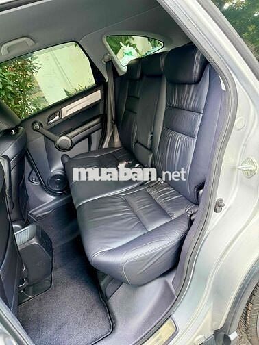 Honda CRV 2010 2.4L AT xe một chủ mua mới